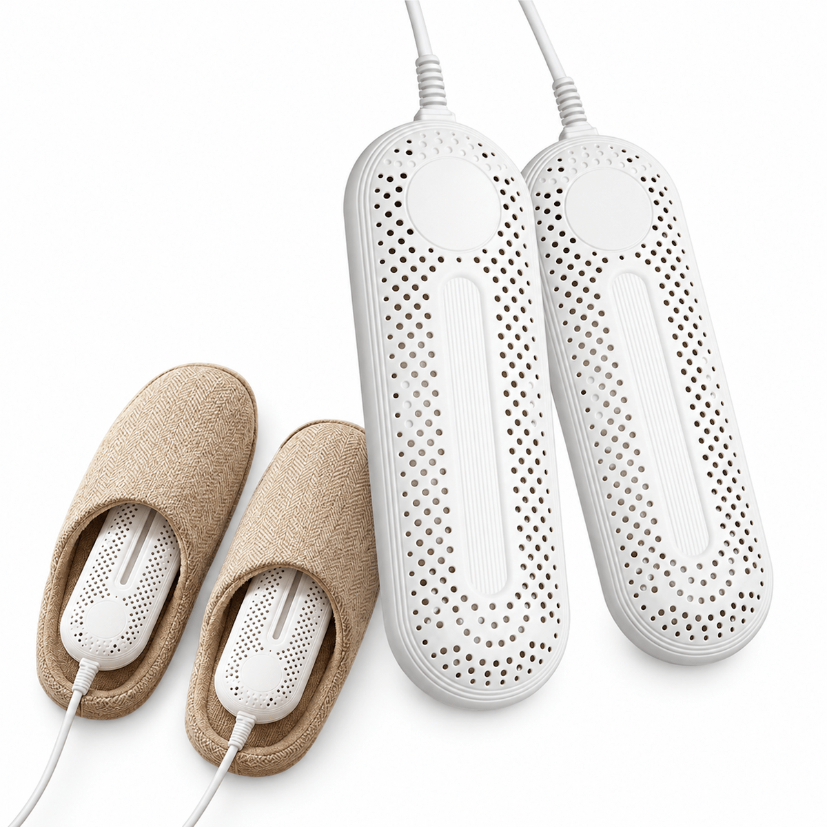 Riff Universal Dryer for Shoes /