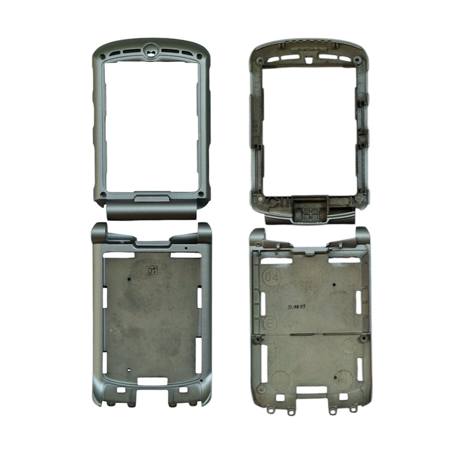 Motorola V3 Original Housing 2 Parts