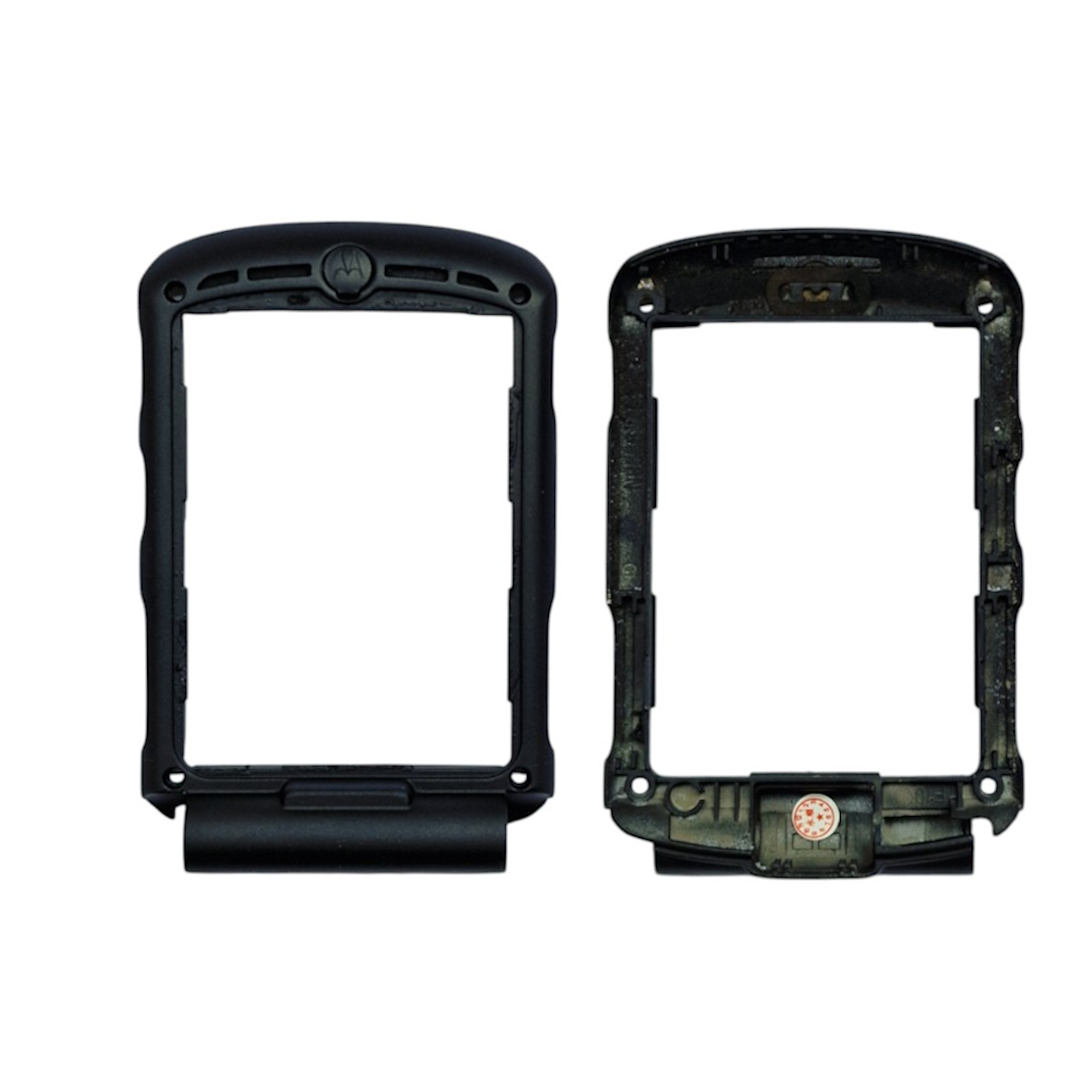 Motorola V3 Original Top Housing 1