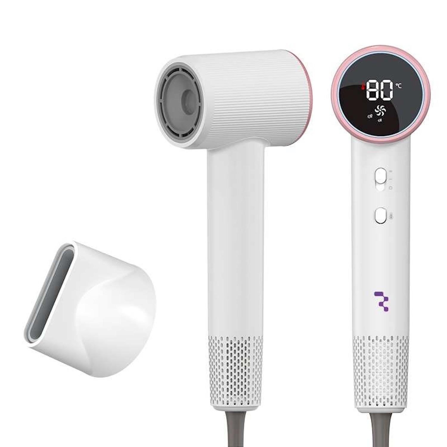 Riff SL-B365 Hair Dryer 1300W with