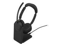 GN NETCOM JABRA Evolve3 65 -
