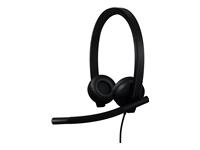 LOGITECH LOGI H570e Stereo Teams version