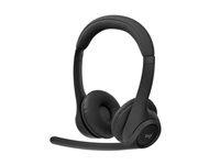 LOGITECH LOGI Zone 300 Black
