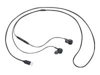 SAMSUNG Type-C Earphones Sound by AKG