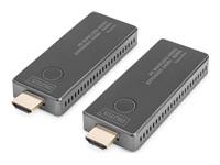 ASSMANN ELECTRONIC DIGITUS 4K Wireless HDMI