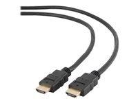 GEMBIRD CC-HDMI4-7.5M HDMI V2.0