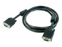GEMBIRD CC-PPVGA-6B VGA HD15m/HD15m