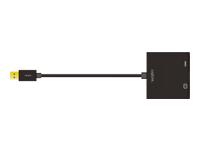 LOGILINK UA0234 - Adapter USB 3