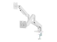 GEMBIRD Desk mounted adjustable arm