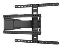 GEMBIRD Full-motion TV wall mount 43-90