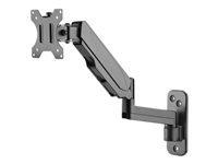 TECHLY 102864 Wall mount for TV