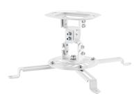 REFLECTA PROMETHEUS white ceiling mount
