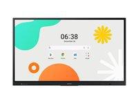 SAMSUNG WA65FX Interactive Board 65inch