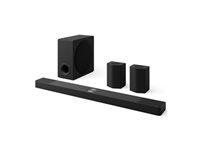 LG S95TR.DEUSLLK Soundbar