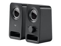 LOGITECH LOGI Z150 PC Spk 2