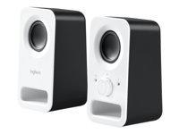 LOGITECH LOGI Z150 PC Spk 2