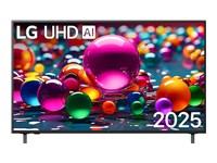 LG 55UA75003LA 55inch 4K UA75 TV