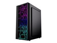 GEMBIRD computer case Fornax 2500 ARGB