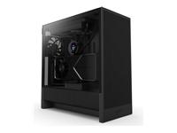 NZXT PC case H5 Flow 2024