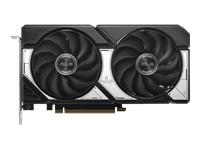 ASUS DUAL RTX 5060 TI 8GB