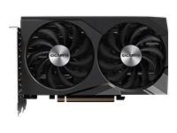 GIGABYTE RTX 3060 WINDFORCE OC 12GB