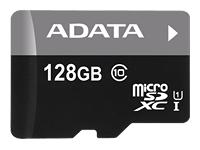 A-DATA ADATA 128GB Micro SDXC V10