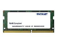 PATRIOT MEMORY PATRIOT 16GB DDR4 SODIMM