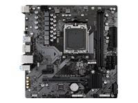 GIGABYTE A620M H AM5 DDR5 mATX