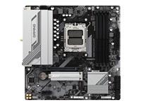GIGABYTE B650M GAMING PLUS WF AM5