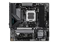 GIGABYTE B850M EAGLE WF7 AM5 MB