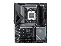 GIGABYTE X870E EAGLE X WF7 AM5
