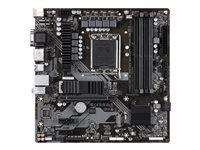 GIGABYTE B760M DS3H LGA1700 DDR4 MB