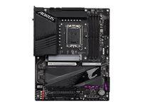 GIGABYTE Z790 AORUS ELITE AX MB