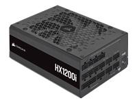 CORSAIR HXi Series HX1200i 80 PLUS