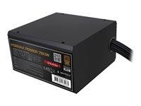 GEMBIRD Power supply unit 750W active