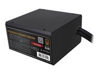 GEMBIRD Power supply unit 850W active