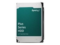SYNOLOGY 12TB SATA3 NAS HDD Plus