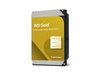 WESTERN DIGITAL WD Gold 20TB HDD