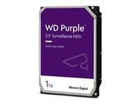 WESTERN DIGITAL WD Purple 1TB SATA