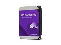 WESTERN DIGITAL WD Purple Pro 12TB