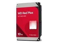 WESTERN DIGITAL WD Red Plus 10TB