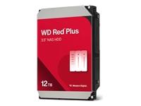 WESTERN DIGITAL WD Red Plus 12TB