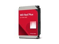 WESTERN DIGITAL WD Red Plus 4TB