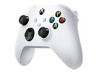 MICROSOFT XBOX Wireless Controller White