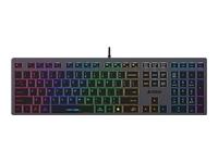 A4TECH FSTYLER FX60H Neon Backlit wired