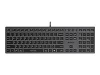 A4TECH FSTYLER FX60H White Backlit wired