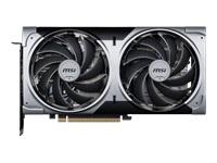MSI GeForce RTX 5070 12G VENTUS