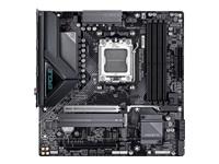 GIGABYTE B850M EAGLE WIFI6E AM5