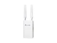 TP-LINK Omada 4G+Cat6 AX3000 Outdoor