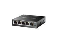 TP-LINK ES205G Omada 5-Port Switch